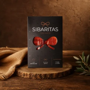 Sobre de jamon iberico de cebo