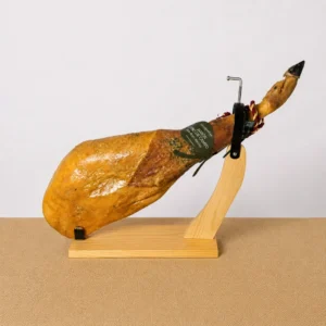 comprar jamon iberico de cebo de campo
