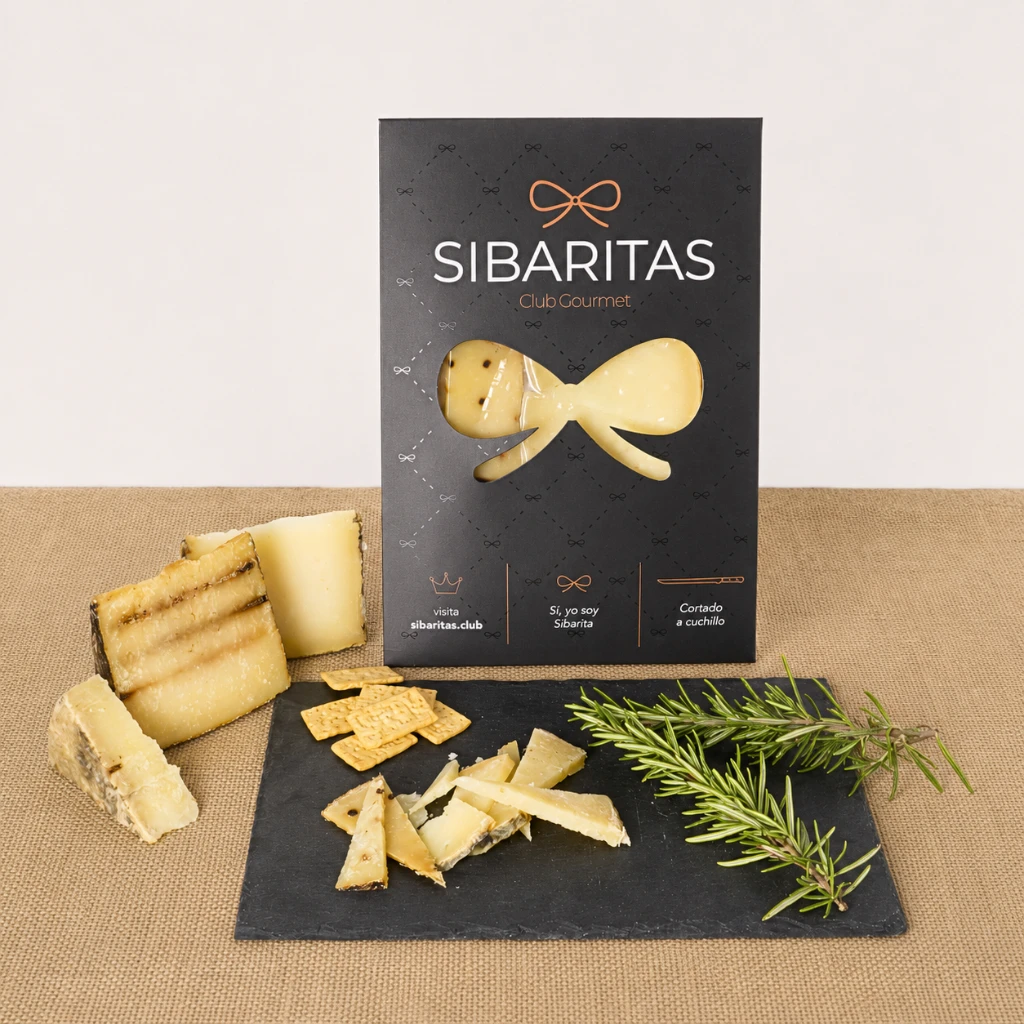 comprar queso gourmet online