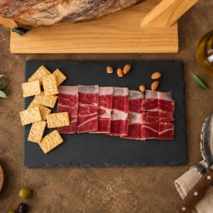 Jamón ibérico