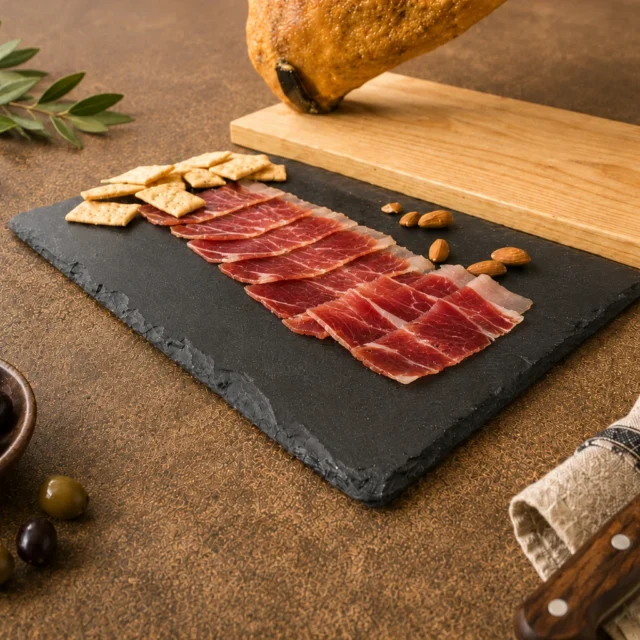 jamon iberico de cebo de campo online