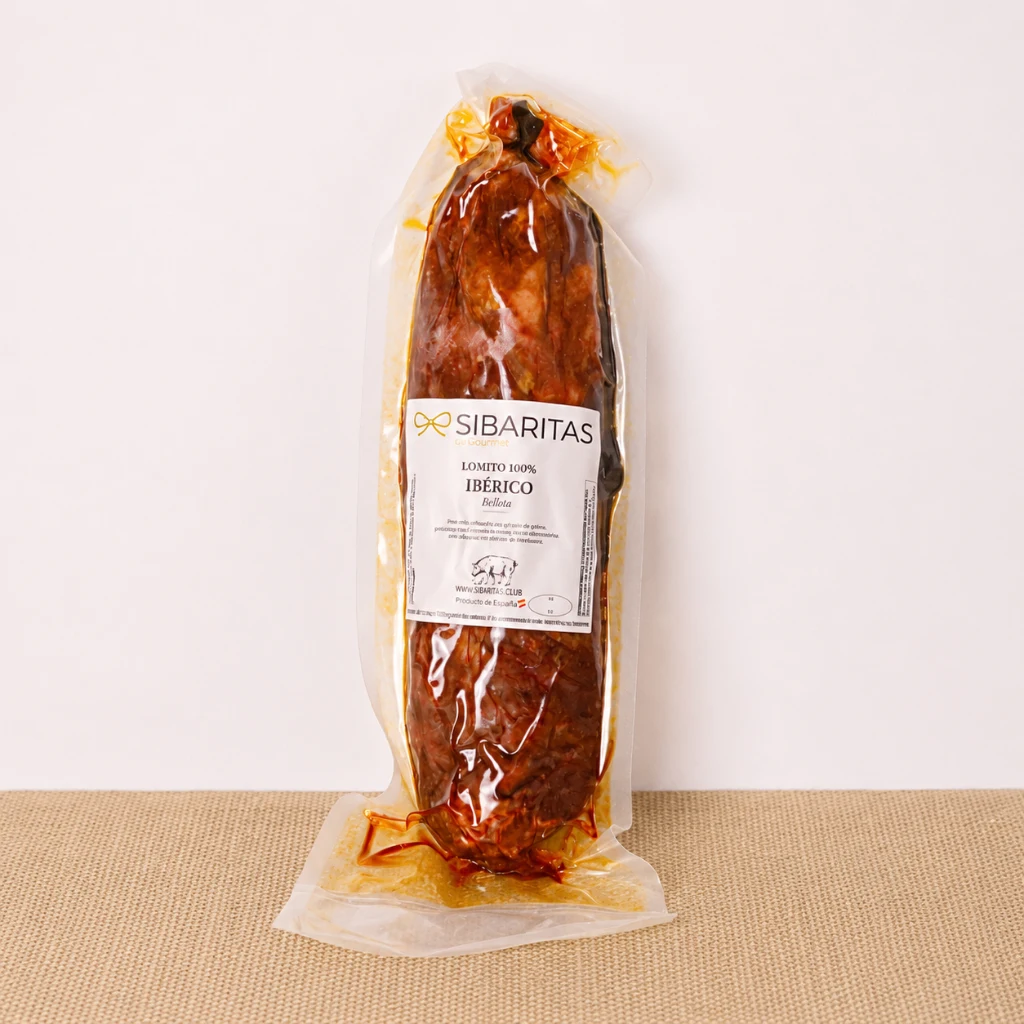lomito iberico