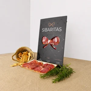 lomo iberico de cebo loncheado
