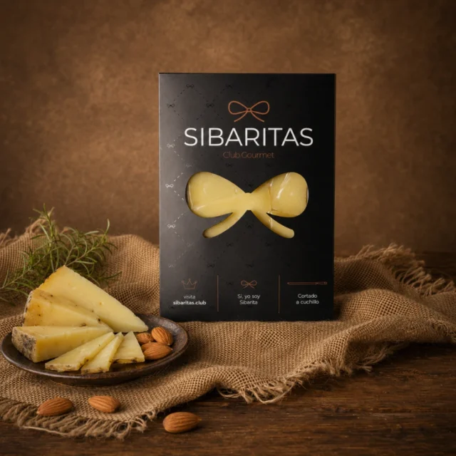 quesos tradicionales online