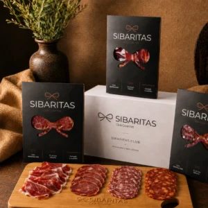 tabla de ibericos
