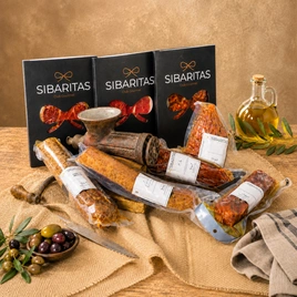 comprar embutidos ibericos online en oferta