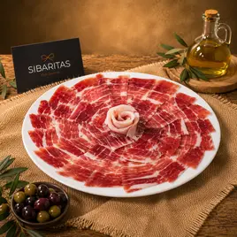 comprar jamon online en oferta