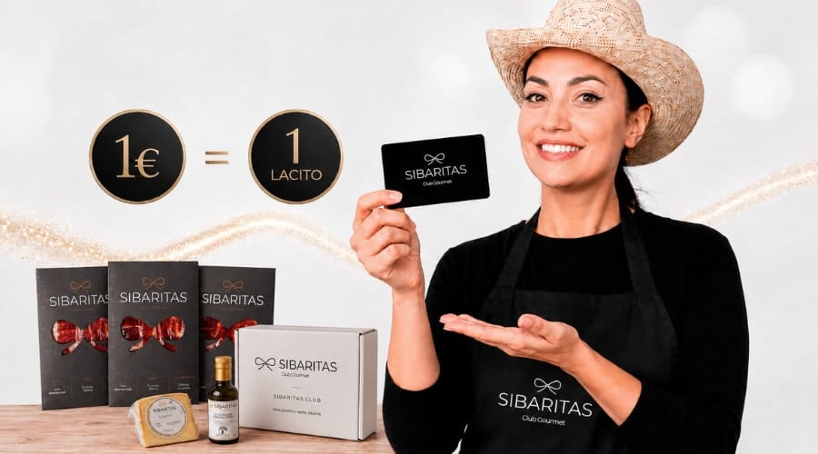 descuento sibaritas