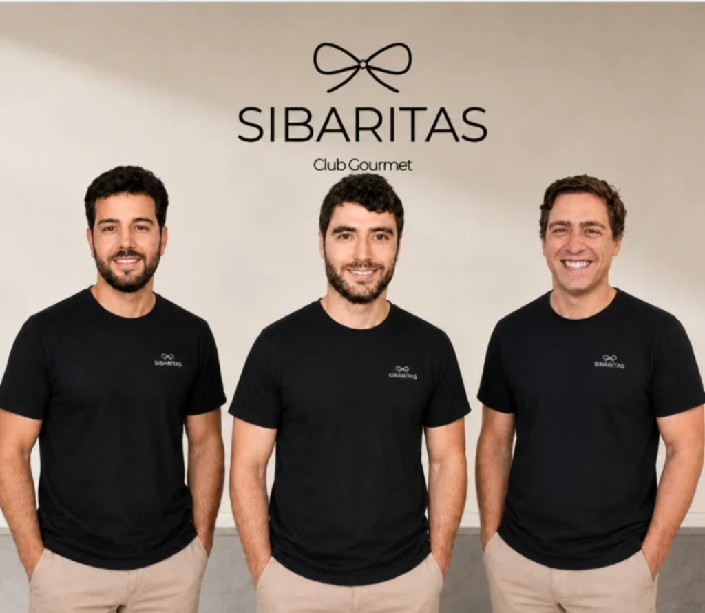 equipo de sibaritas club