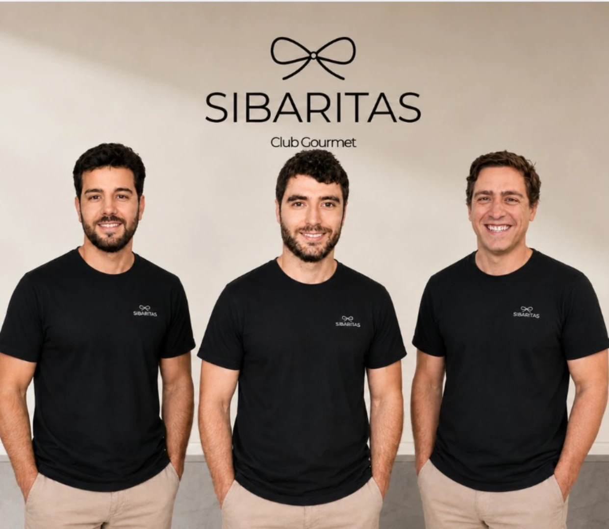 equipo de sibaritas club