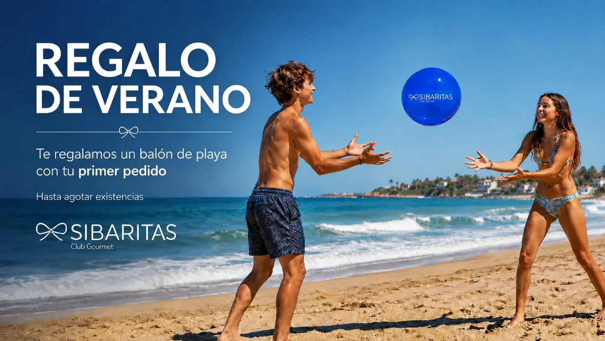 promocion verano sibaritas